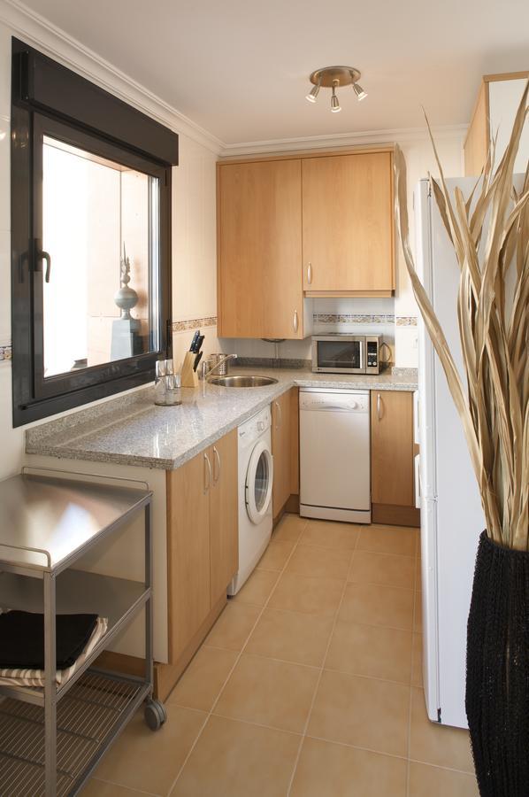 Apartamento Ático Lujo Nautilus II Luanco Exterior foto