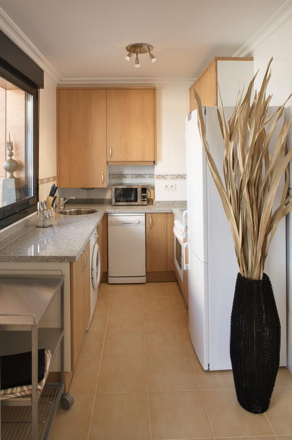 Apartamento Ático Lujo Nautilus II Luanco Exterior foto